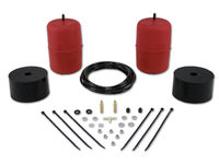 1996-2002 Toyota 4Runner 4x4 & 2wd - "Air Lift 1000" Air Bag Helper Spring Kit (Rear)