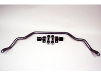1967-1970 Ford Mustang   - 1 1/8 inch diameter  Front Sway Bar by Hellwig