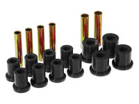 1971-1987 Chevy Blazer 1/2, 3/4 ton - FRONT Spring Eye & Shackle Bushing Kit