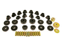 1967-1972 Chevy Blazer - Body Mounts (24 Bushing Kit)
