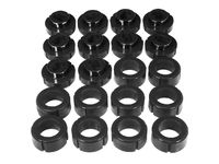 1983-2004 Chevy S-10 Blazer - Body Mounts (20 Bushing Kit)