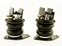 2009-2010 Dodge Challenger - Air Suspension Springs / Struts - Rear (pair) - Air Lift 75695