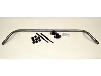 1988-2000 Chevy Truck  1500, 2500 &amp; 3500 4wd - 1 1/8 inch diameter  Front Sway Bar by Hellwig