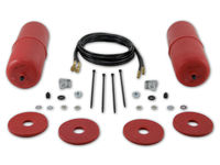 1973-1987 GMC Truck 1/2, 3/4 Ton 2wd - "Air Lift 1000" Air Helper Spring Kit (FRONT)