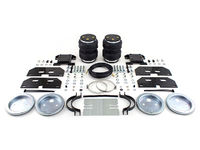 2003-2015 Dodge Ram 3500 4x4 - "Load Lifter 5000 Ultimate" Air Bag Helper Spring Kit (Rear)