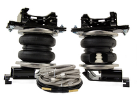 2009-2018 Dodge Ram 1500  4x4 &amp; 2wd  â€“ "Load Lifter 5,000 Ultimate Plus" Air Spring Kit by Air Lift