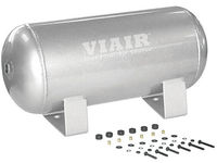 5.0 Gallon Air Tank by Viair (4 NPT Ports) - # 91050