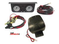 "Load Controller II" Air Compressor Kit (Dual Gauge) - Air Lift 25812