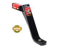 Ball Mount - 9 1/4" Drop (One Tool Torque) by Master Lock