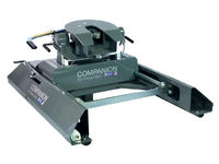 Companion SLIDER 5th Wheel Hitch by B & W (ideal for Short Bed trucks)