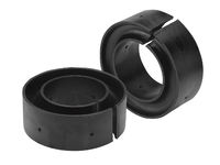 2002-2010 Chevy Avalanche 1500 2wd - Rear Coil SumoSprings