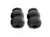 2009-2020 Dodge Ram 1500 2WD/4WD Crew Cab & Quad Cab - "Standard Duty" SES Suspension Kit by Timbren - (Rear)