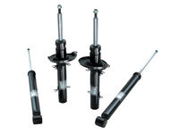 2011-2013 Dodge Charger 2WD V6 (Including SE, SXT) - Pro-Damper Performance Shocks (Set of 4)