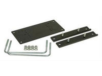 Air Compressor Mounting Kit - "No-Drill" (for mounting compressor only) - Firestone #2497