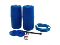 2011-2016 Ford Explorer  - "Coil-Rite" Air Bag Helper Springs (Rear)