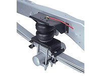 1995-2004 Toyota Tacoma 4x4 & Prerunner - "Ride Rite" Air Bag Helper Springs