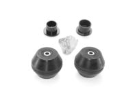 1975-1996 Chevy Van G10/1500, G20/2500, G30/3500 - "Standard Duty" SES Suspension Kit by Timbren - (Front)