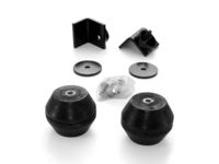 1975-1999 Chevy Motorhome P30, P32, P42, P60 IND. Front Suspension (coil springs) - "Standard Duty" SES Suspension Kit by Timbren - (Front)