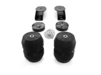 1988-1999 GMC Truck 4WD 1/2 ton & 3/4 ton - "Standard Duty" SES Suspension Kit by Timbren - (Front)