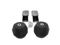 1988-2000 GMC Truck 4WD 1/2 ton, 3/4 ton & 1 ton - "Heavy Duty" SES Suspension Kit by Timbren - (Rear)