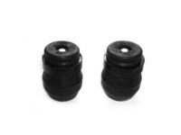 2011-2020 Chevy Silverado 3500 / 3500HD 2WD/4WD - "Heavy Duty" SES Suspension Kit by Timbren - (Rear)