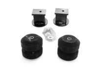 1970-1996 GMC Truck 4WD 1 ton (88-96 w/stamped lower control arms) - "Heavy Duty" SES Suspension Kit by Timbren - (Rear)