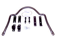 1989-2014 Ford E250 / E350 Van 2wd (excluding dually models) - Hellwig REAR Sway Bar (1 1/4