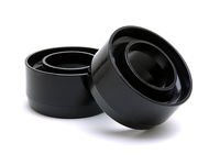 1994-2013 Dodge Ram 2500 2WD - 1" FRONT Coil Spring Spacers (Pair)