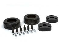 2009-2015 Dodge Ram 1500 4x4 (excludes Mega Cab and air suspension) - 2.5" Lift Kit