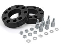 2004-2015 Nissan Titan 2wd & 4WD - 2" Front Leveling Kit