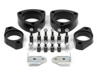 2018-2019 Subaru Crosstrek 4WD - 2" Suspension Lift Kit Daystar KS09102BK