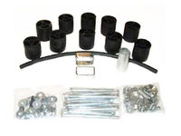 1986-1990 Nissan Pathfinder 2wd & 4x4 - 3" Body Lift Kit