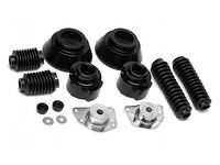 2007-2012 Dodge Nitro 2WD & 4x4 - 2" Lift Kit