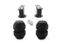 1985-1997 Toyota Land Cruiser 4WD 80 Series - "Standard Duty" SES Suspension Kit by Timbren - (Rear)