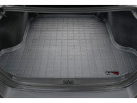 2006-2012 Buick Lucerne (Includes CX; CXL; CXS; Super; CXL Special Edition models)  - Trunk Liner (Black)