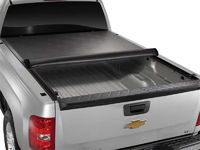2007-2008 Isuzu I370 with 6' Bed - Truxedo Lo Pro QT Tonneau Cover (soft roll-up style)