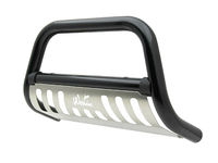 2007-2008 Isuzu I370 - Westin Ultimate Bull Bar (Black Powder Coated)