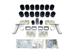 Chevy Truck Body Lift Kit 88-94 Performance Accessories 10013