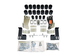 GMC Sierra 1500 3" Body Lift Kit 99-02 Performance Accessories 10053