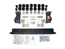 GMC Sierra 2500HD 3" Body Lift 03-05 Performance Accessories 10093