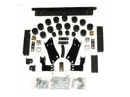 GMC Sierra 1500 2" Body Lift Kit 03-05 Performance Accessories 10132