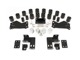 GMC Sierra 1500 3" Body Lift Kit 2006 Performance Accessories 10163