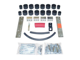 GMC S-15 Truck 2" Body Lift Kit 94-97 Performance Accessories 102