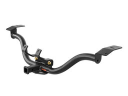 2014-2015 Chevy Camaro Coupe - Curt MFG Class 1 Trailer Hitch