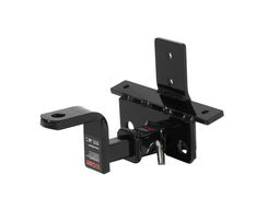 Curt 11773 - Honda Pilot Class 1 Trailer Hitch 2003