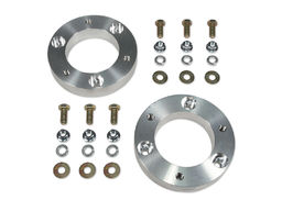 Chevy Tahoe 2" Lift Kit 2007-2015 by Tuff Country #12000