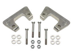 GMC Yukon Leveling Kit 2007-2015 - Tuff Country 12001 