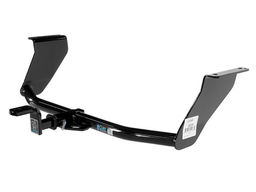 2009-2016 Hyundai Genesis (sedan) - Curt MFG Class 2 Trailer Hitch