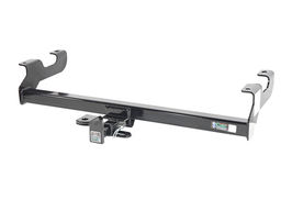 Curt 12141 - Chrysler Town and Country Class 2 Trailer Hitch 1990-1995