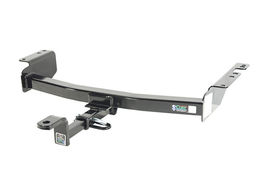 Curt 12244 - Chevy Venture Class 2 Trailer Hitch 1997-2007
